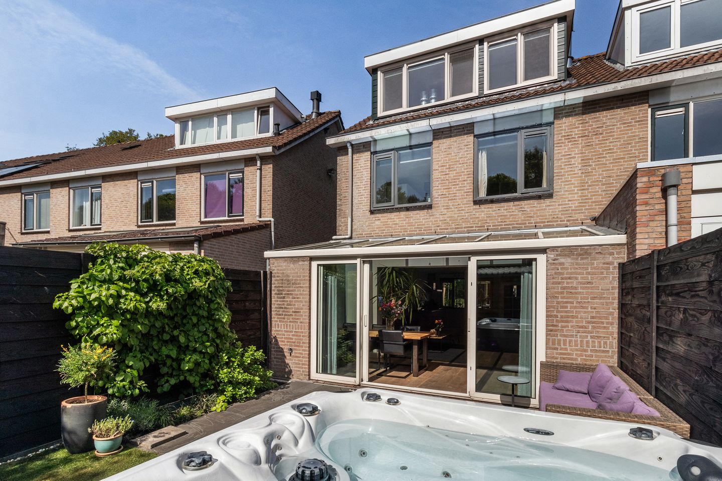 Photo 19 of Iepenlaan 101