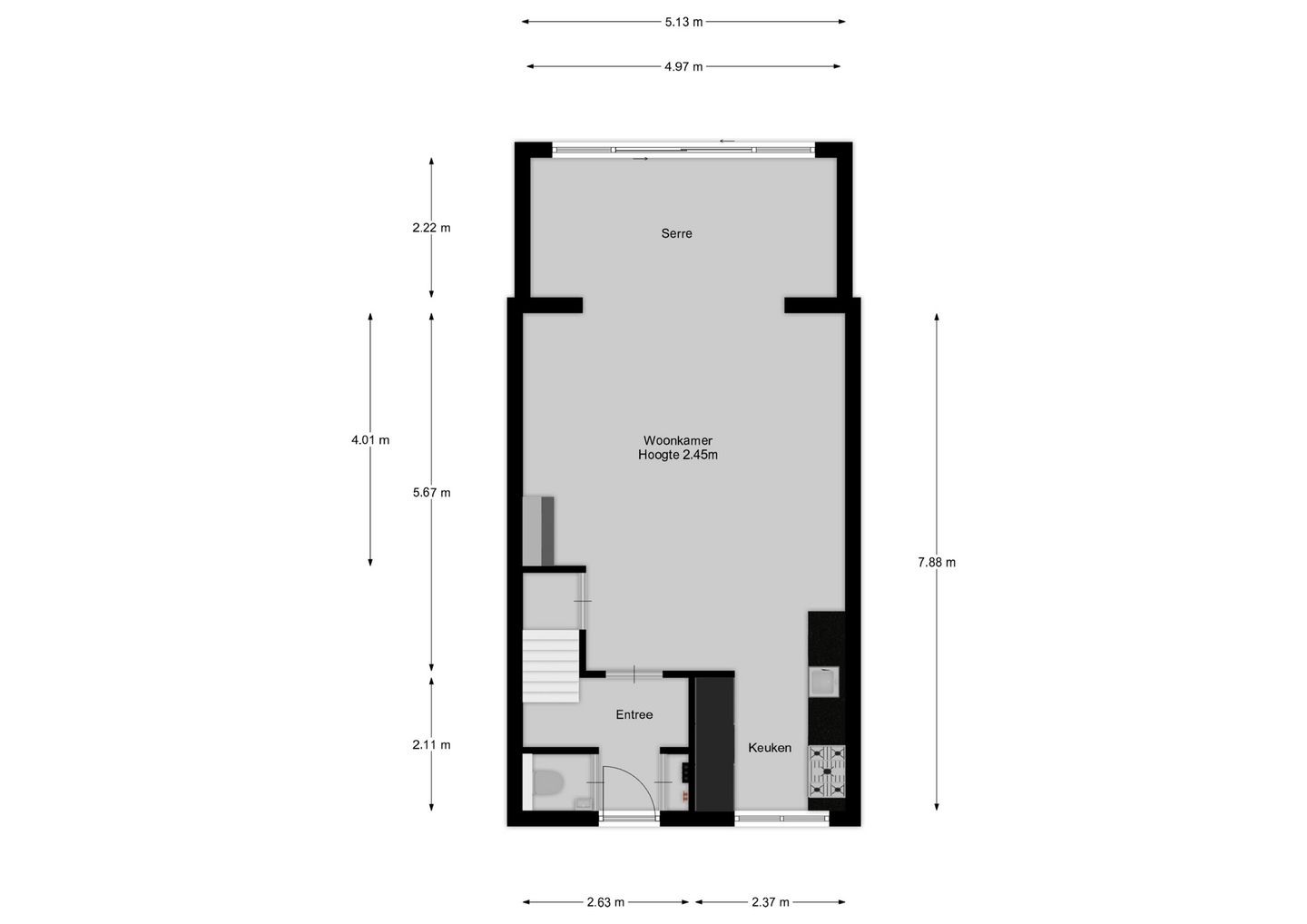 Photo 25 of Iepenlaan 101
