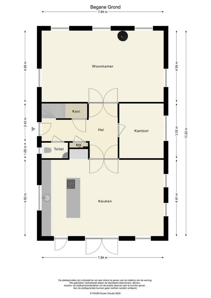 Photo 22 of De Venen 5-A