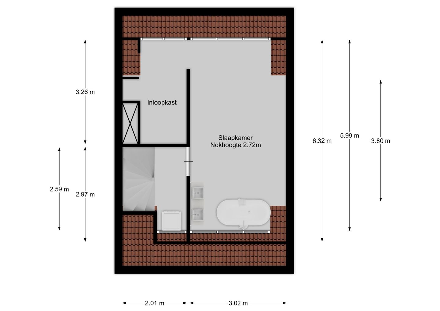 Photo 29 of Iepenlaan 101