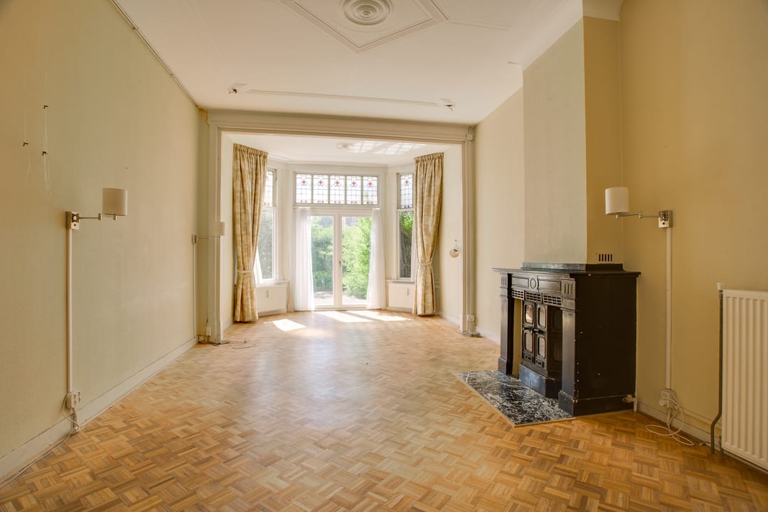 Foto 2 van Badhuisweg 18