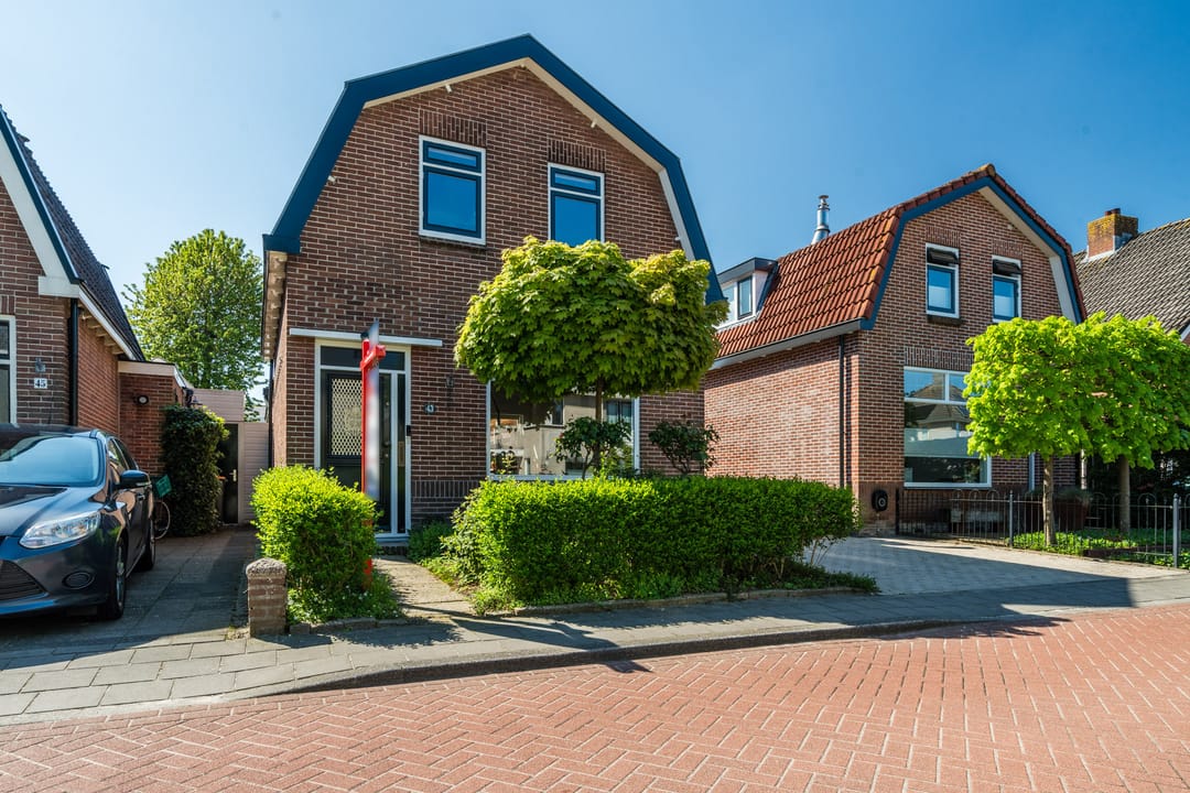 Photo 1 of Wallerstraat 43