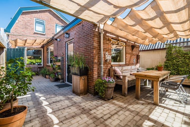 Photo 4 of Wallerstraat 43