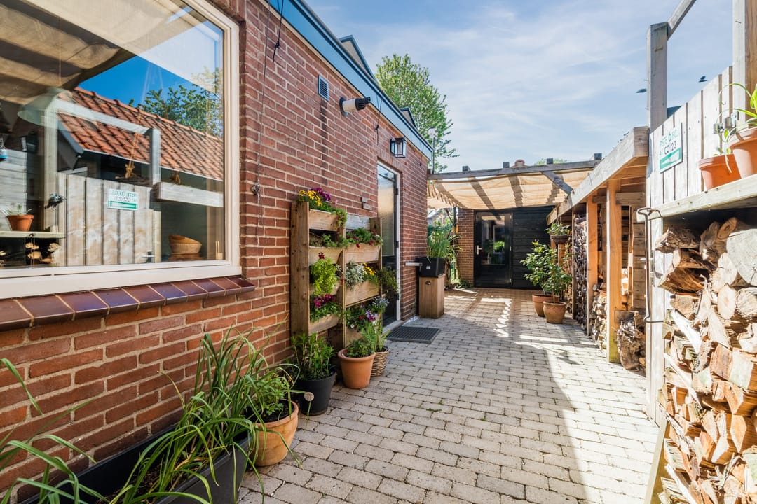 Photo 26 of Wallerstraat 43