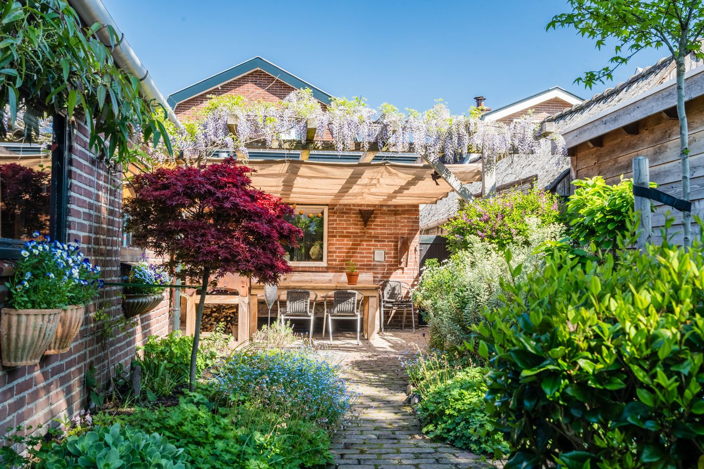 Photo 29 of Wallerstraat 43