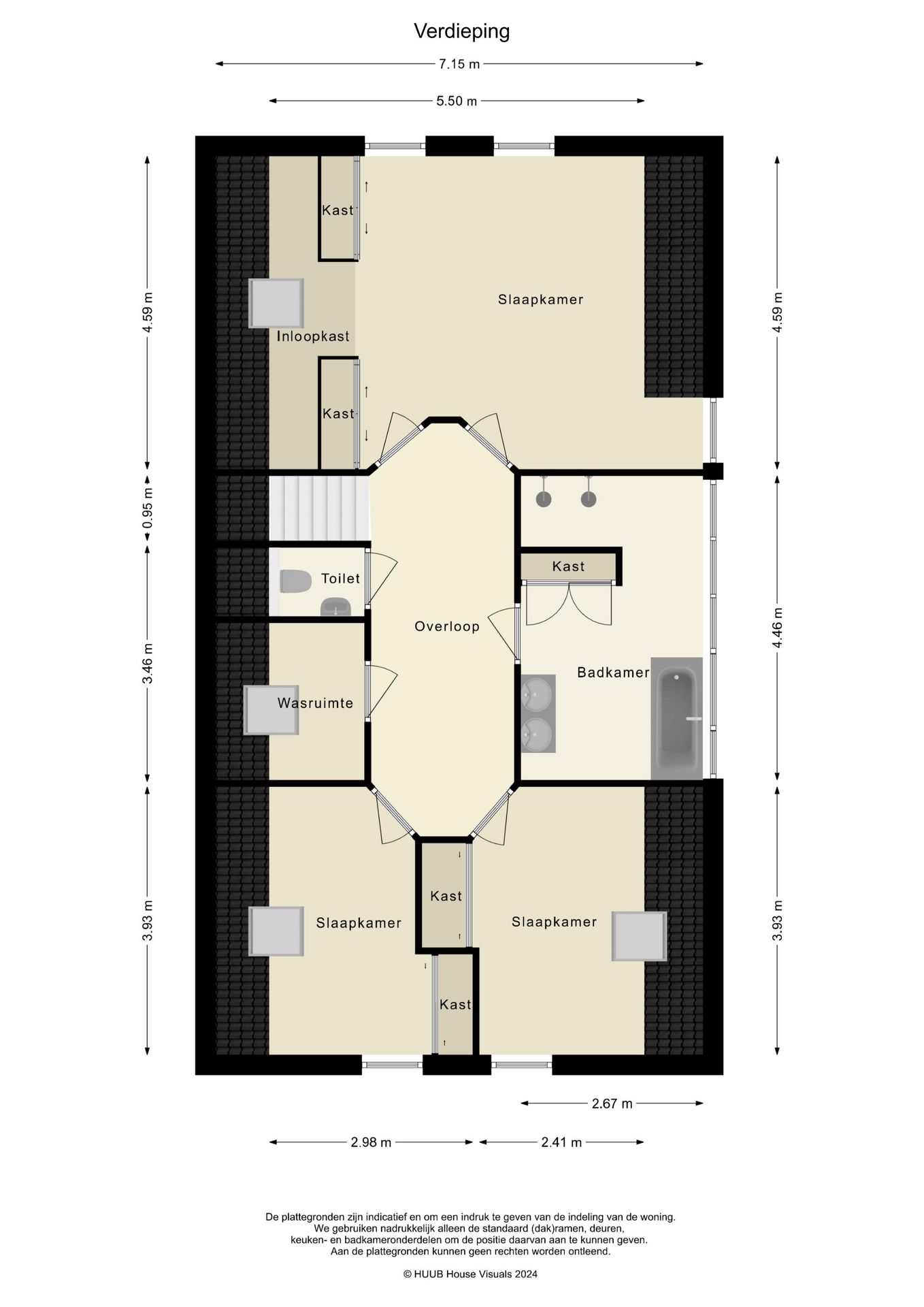 Foto 45 van De Venen 5-A