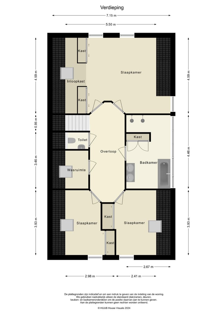 Photo 45 of De Venen 5-A