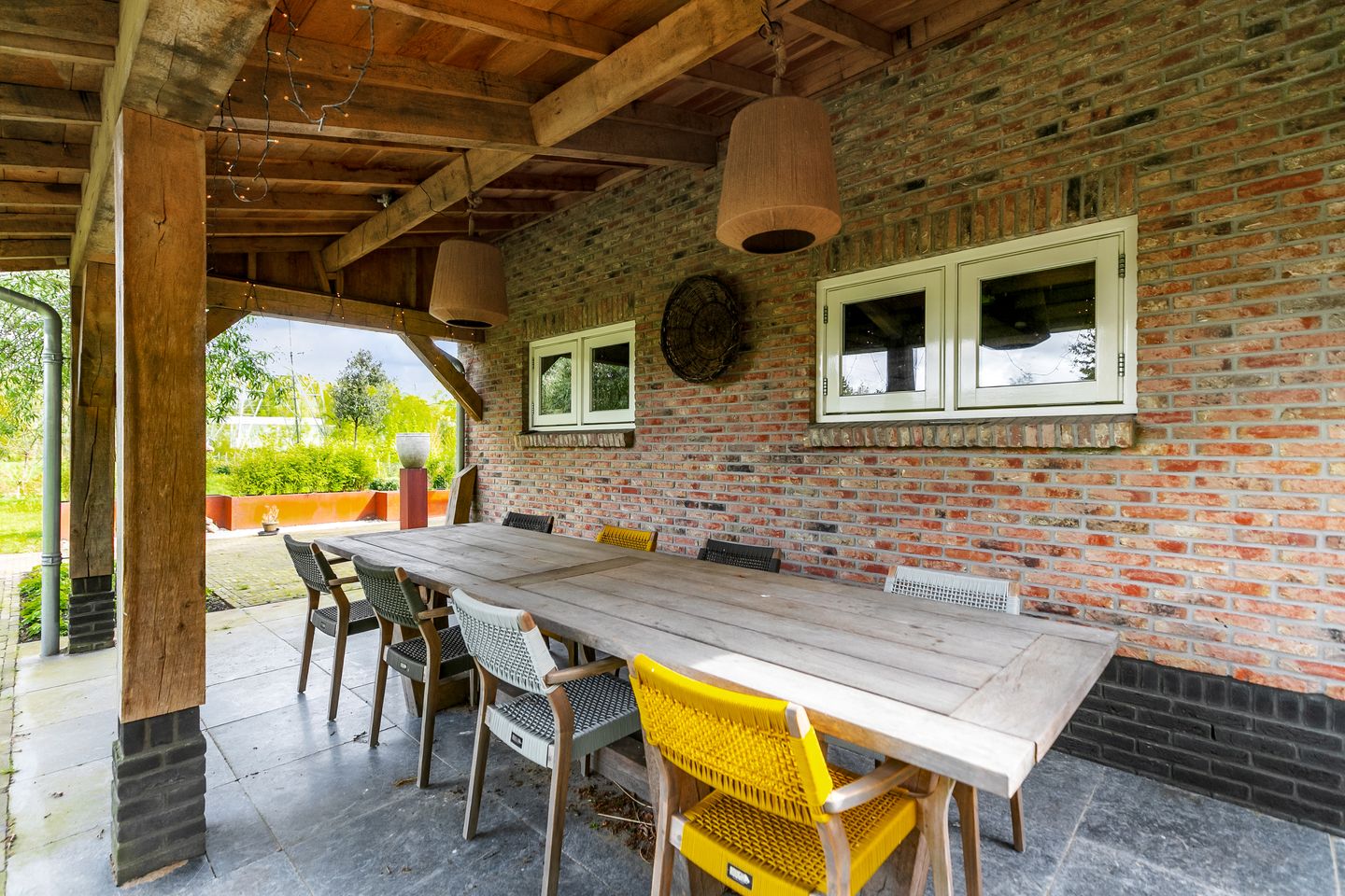 Foto 50 van De Venen 5-A