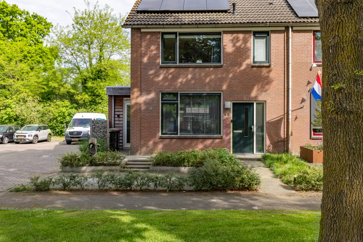 Foto 2 van Verzetstraat 68