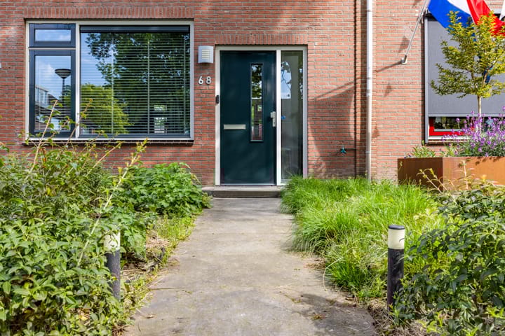 Foto 3 van Verzetstraat 68