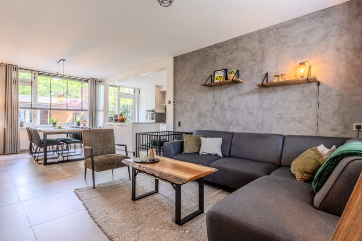 Foto 8 van Verzetstraat 68