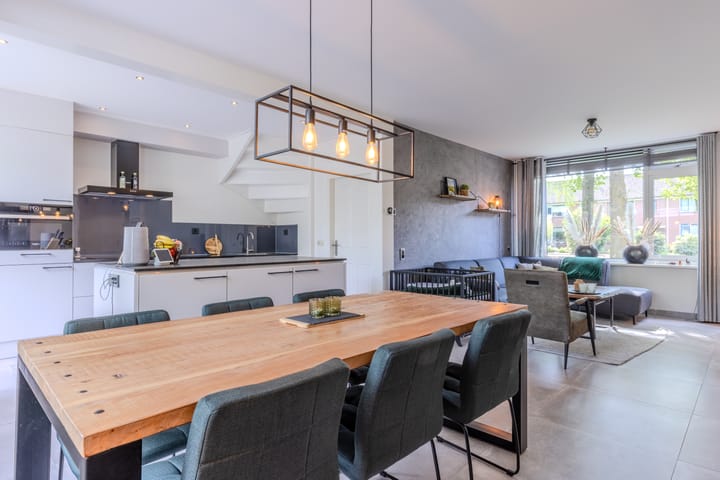 Foto 12 van Verzetstraat 68