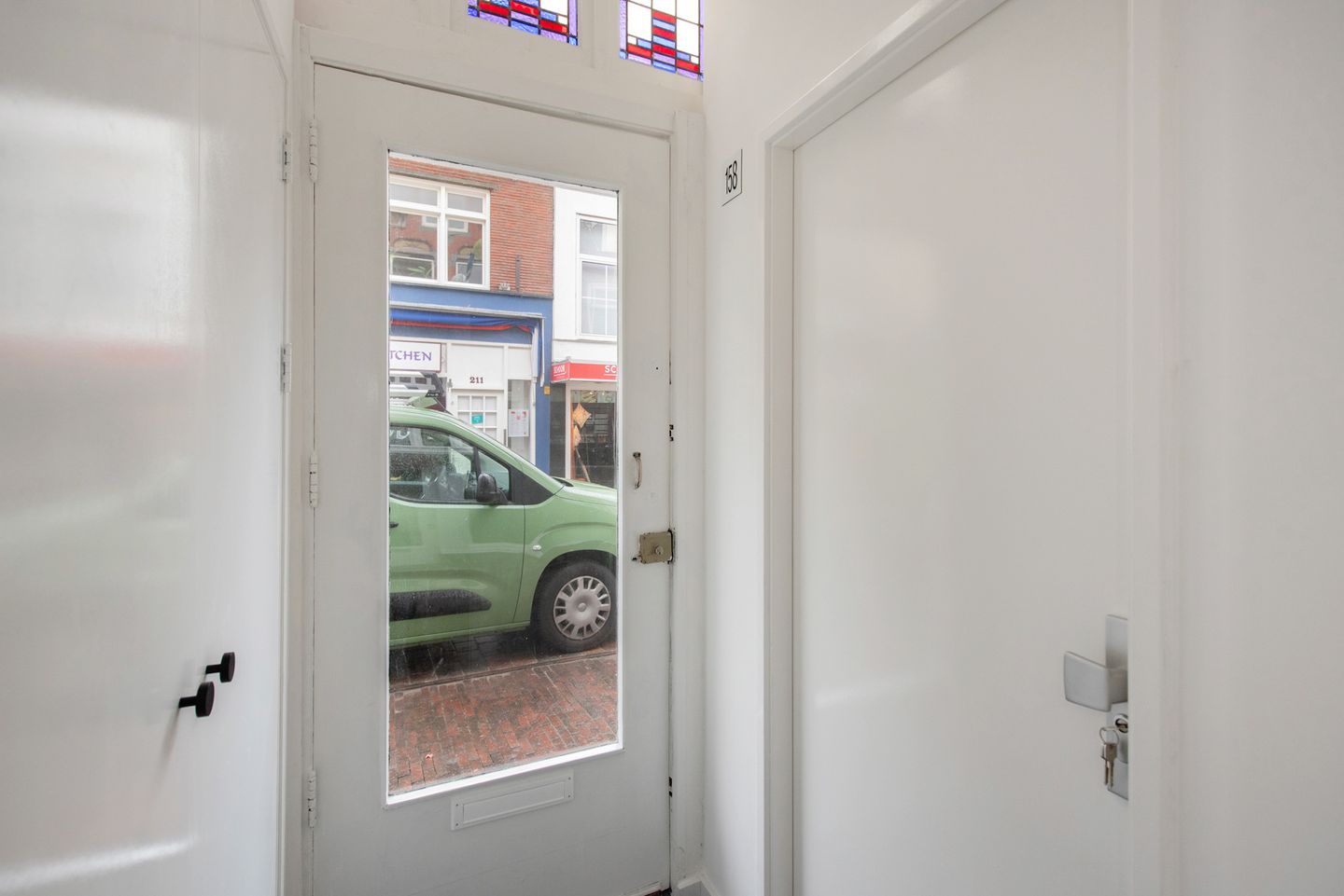 View photo 2 of Keizerstraat 158