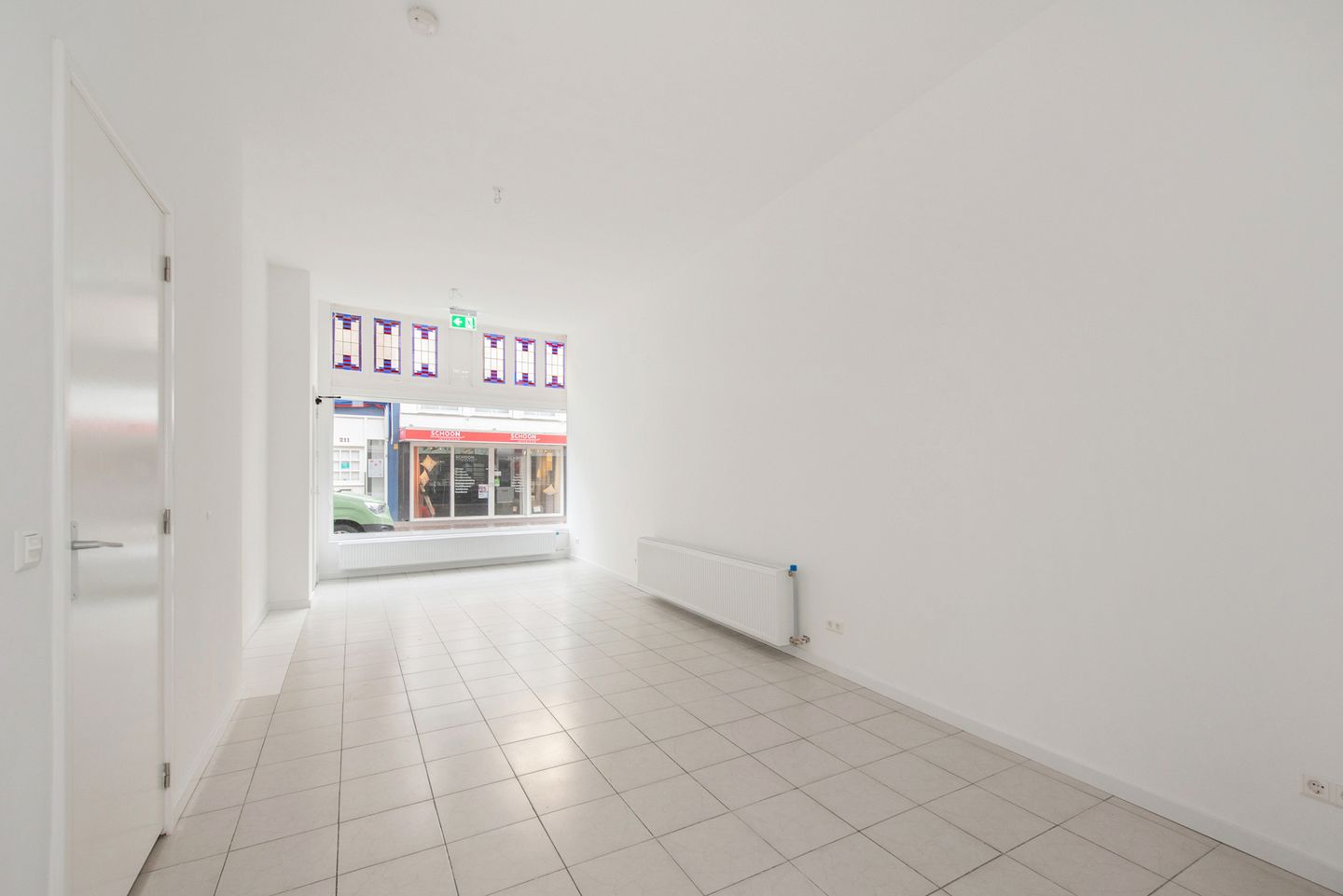 View photo 3 of Keizerstraat 158