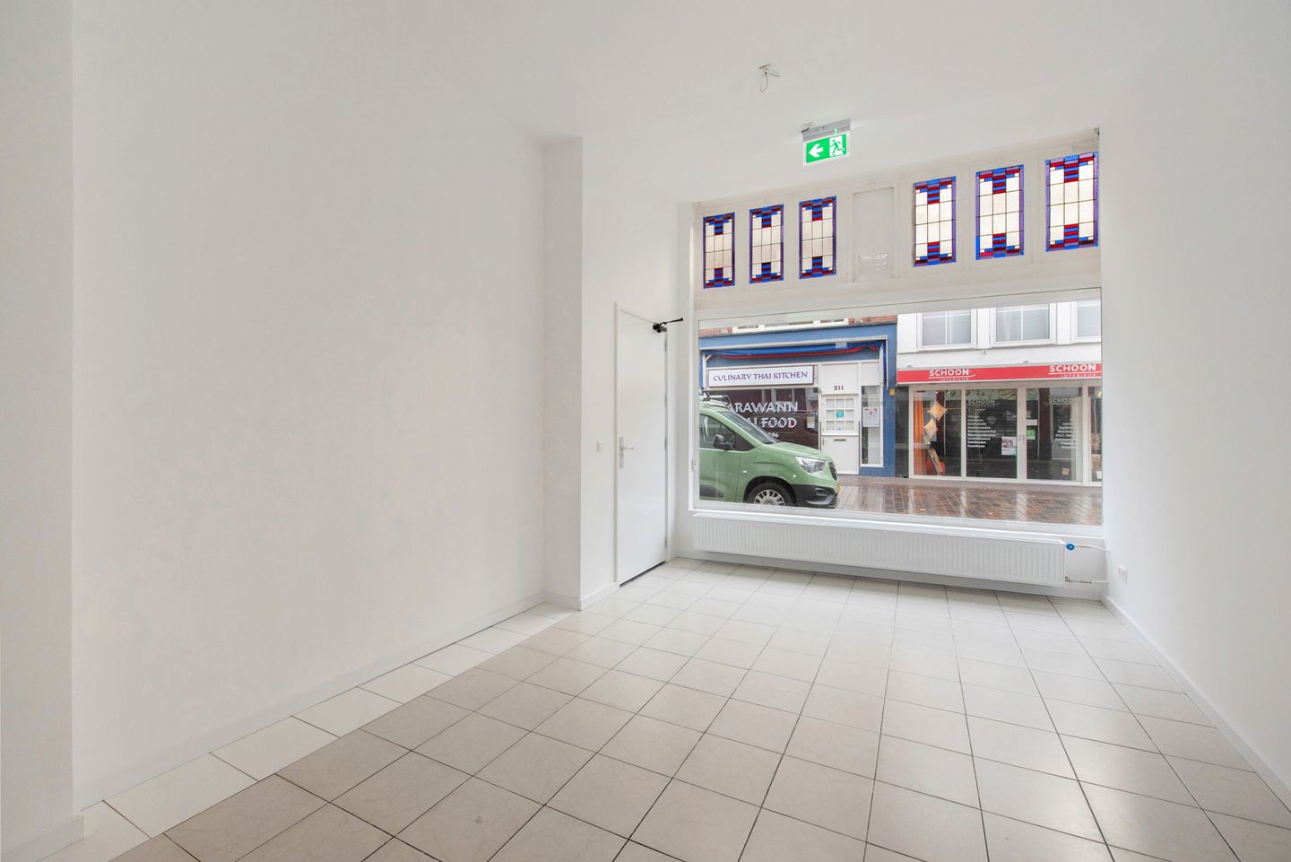 View photo 4 of Keizerstraat 158