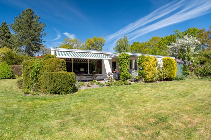 Foto 2 van Fazantenlaan 4