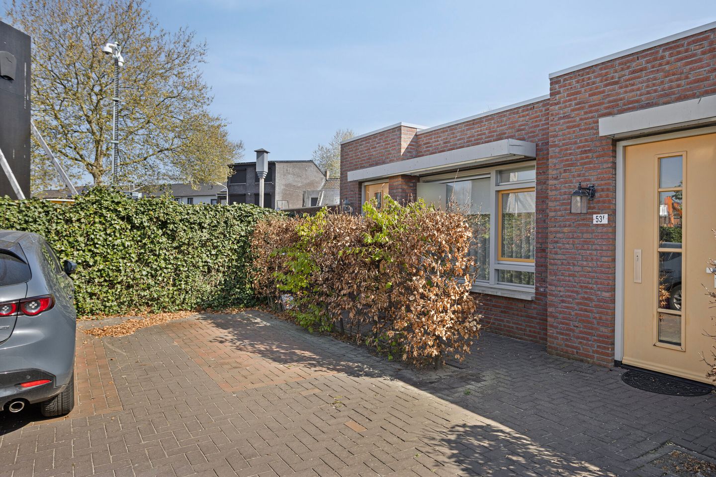 Foto 25 van Willemstraat 53-E