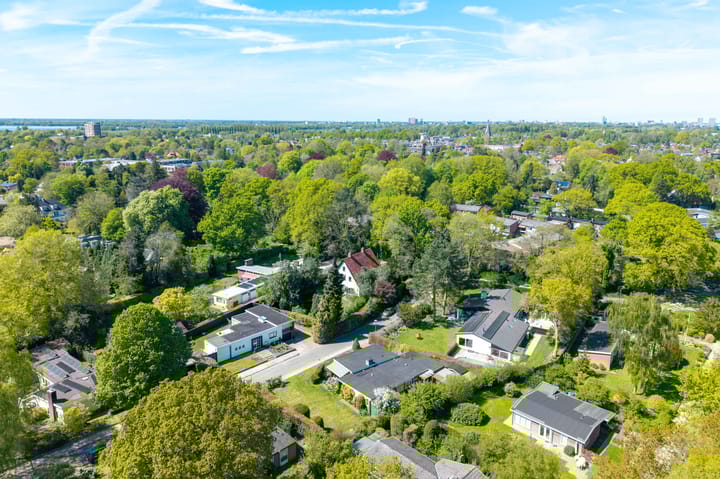 Foto 3 van Fazantenlaan 4