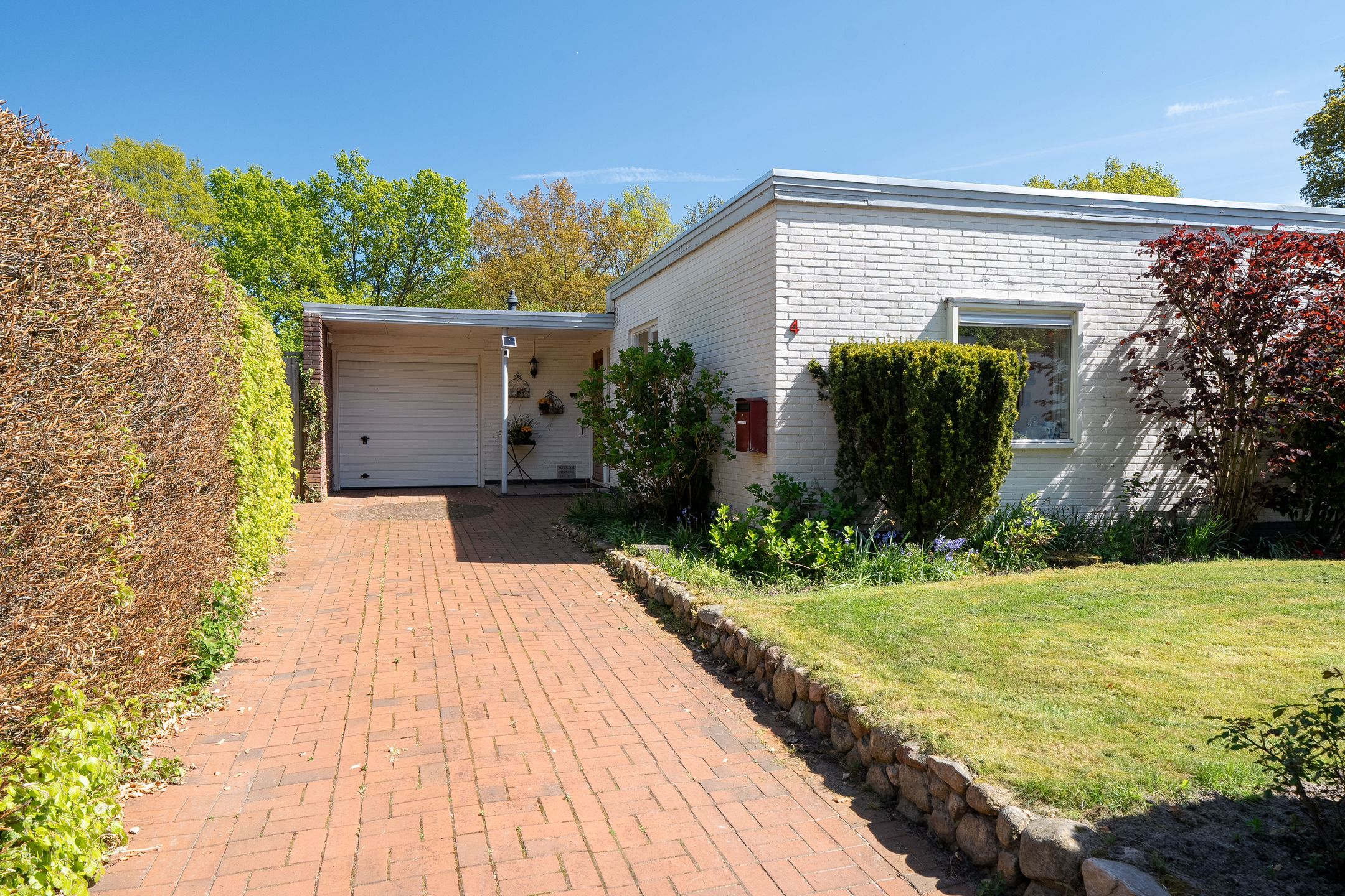 Foto 6 van Fazantenlaan 4