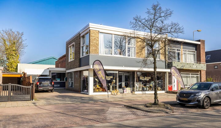 Foto 1 van Meint Veningastraat 81-A