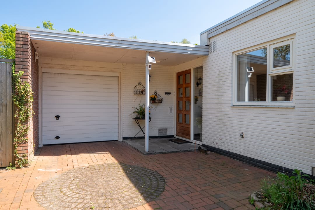 Foto 7 van Fazantenlaan 4