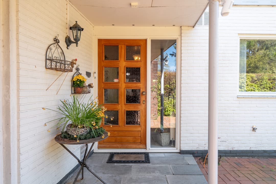 Foto 8 van Fazantenlaan 4