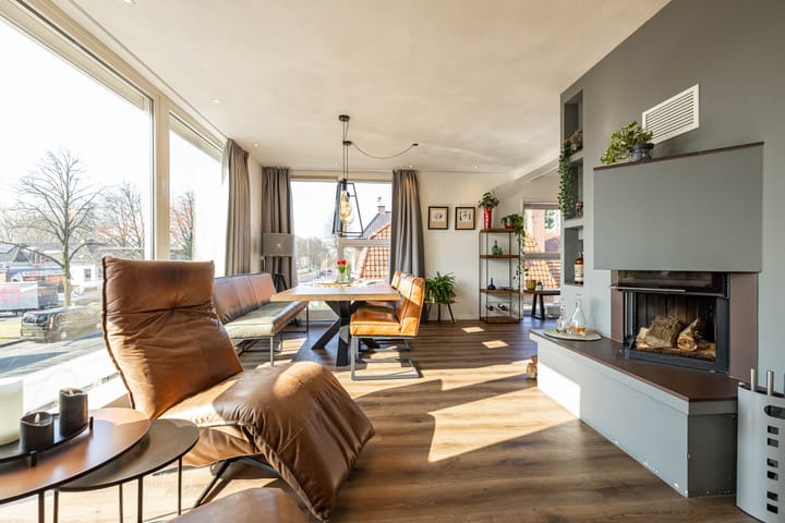 Foto 4 van Meint Veningastraat 81-A