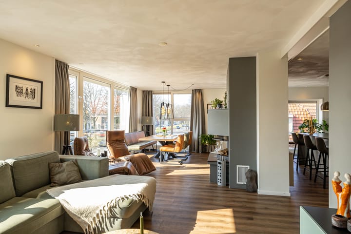 Foto 5 van Meint Veningastraat 81-A