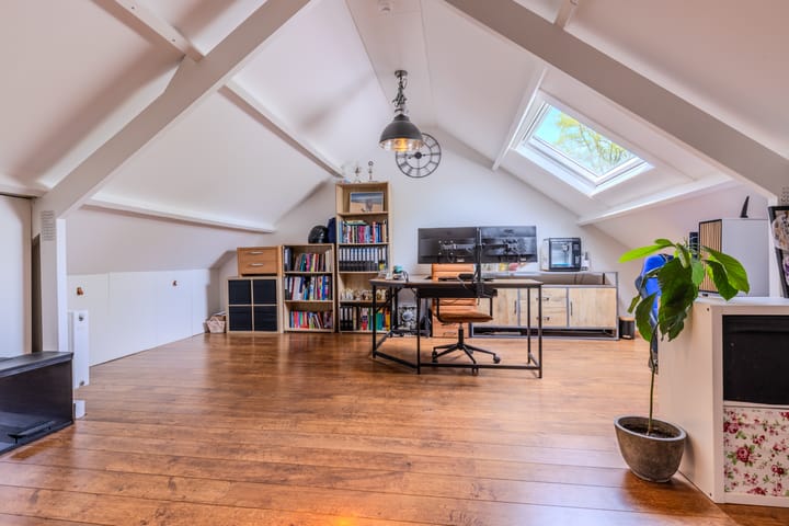 Foto 28 van Verzetstraat 68