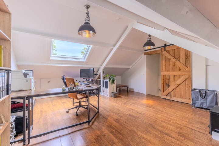 Foto 30 van Verzetstraat 68