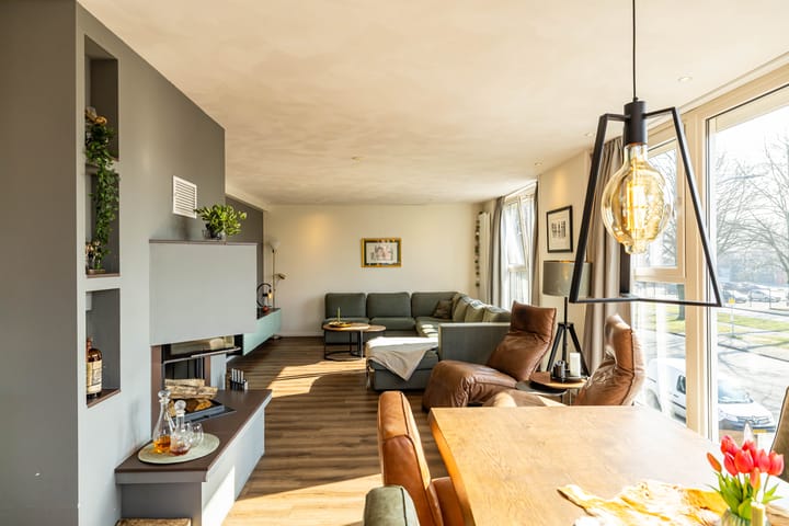 Foto 7 van Meint Veningastraat 81-A