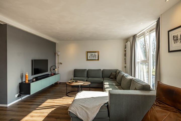 Foto 8 van Meint Veningastraat 81-A