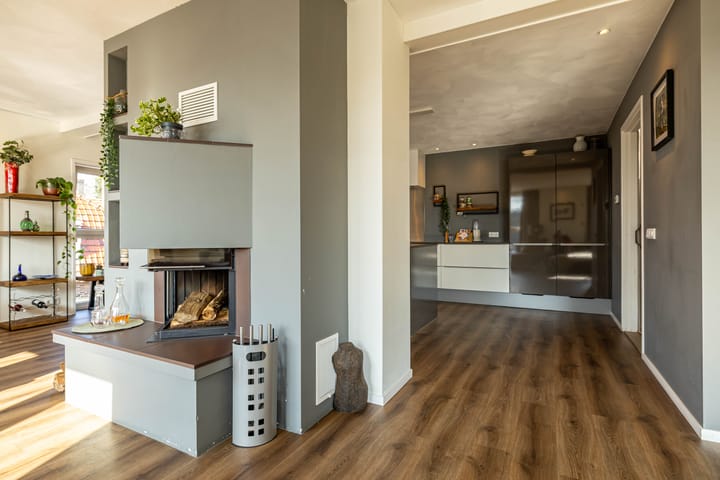 Foto 9 van Meint Veningastraat 81-A