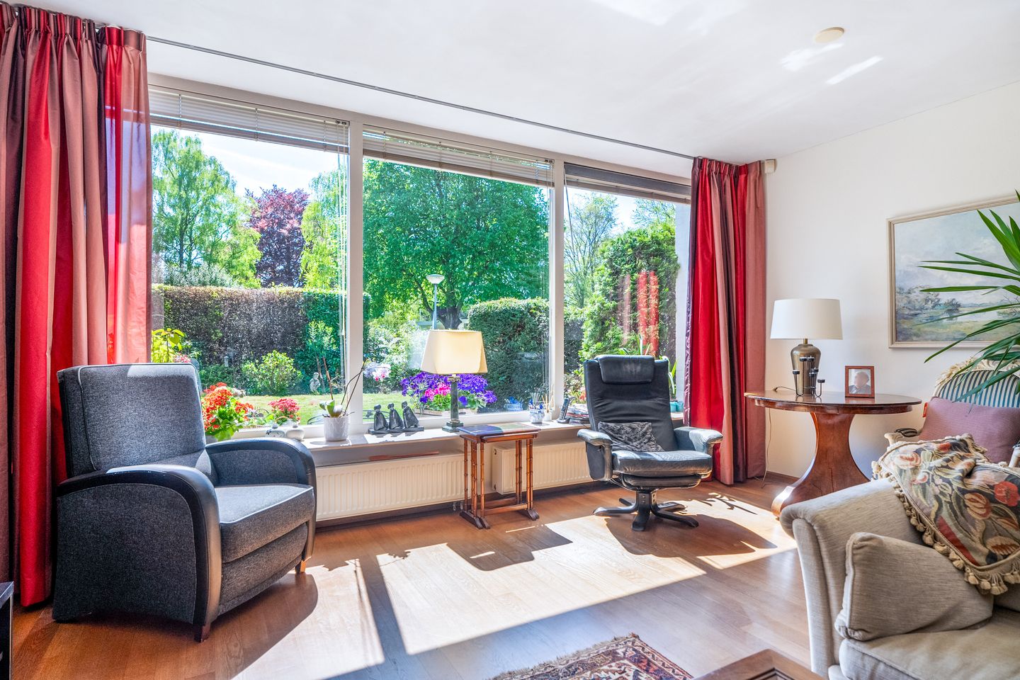 Foto 14 van Fazantenlaan 4