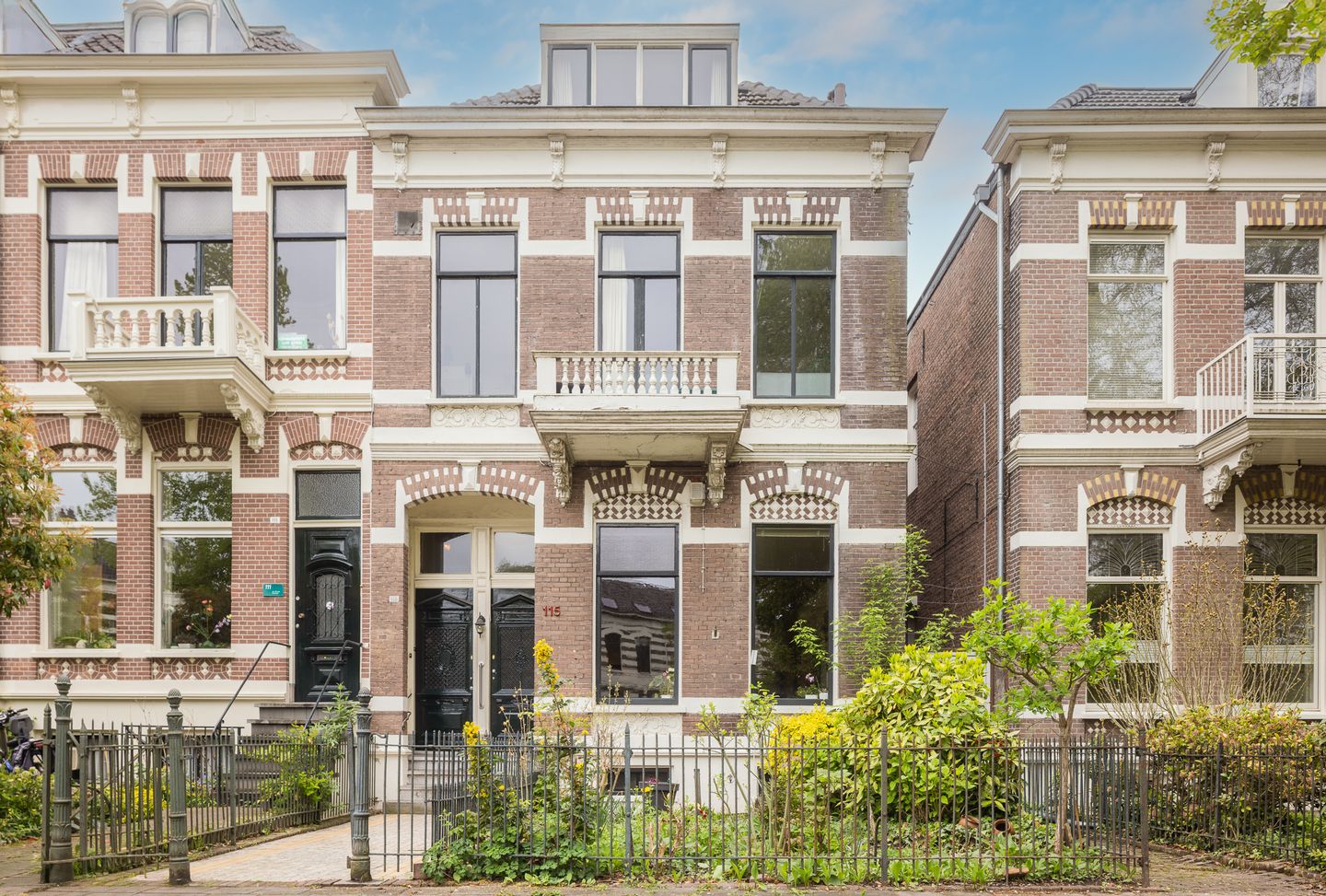 Foto 1 van Boulevard Heuvelink 113