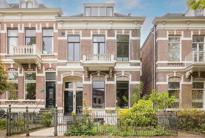Boulevard Heuvelink 113