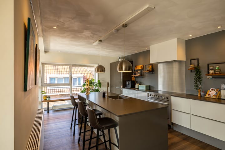 Foto 10 van Meint Veningastraat 81-A