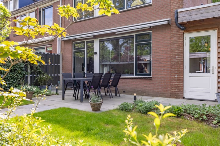 Foto 34 van Verzetstraat 68