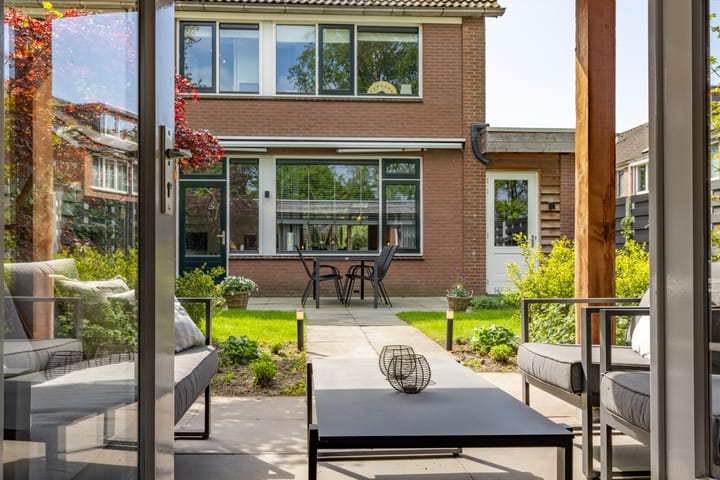 Foto 38 van Verzetstraat 68