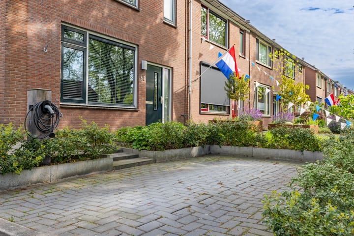 Foto 39 van Verzetstraat 68