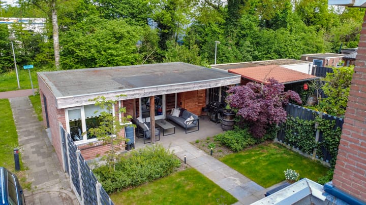 Foto 40 van Verzetstraat 68