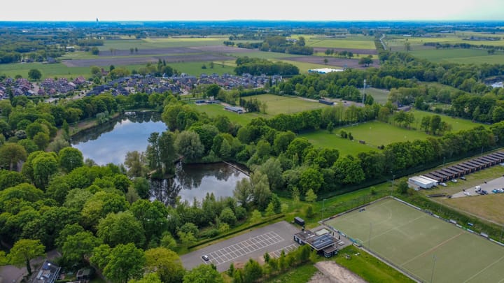 Foto 42 van Verzetstraat 68