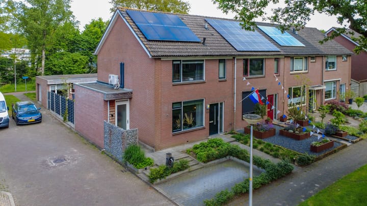 Foto 43 van Verzetstraat 68