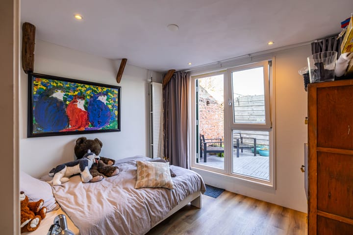 Foto 32 van Meint Veningastraat 81-A