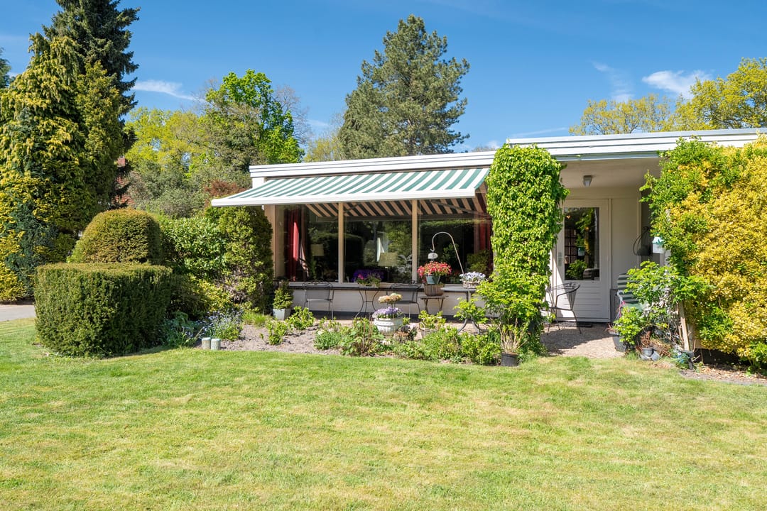 Foto 38 van Fazantenlaan 4