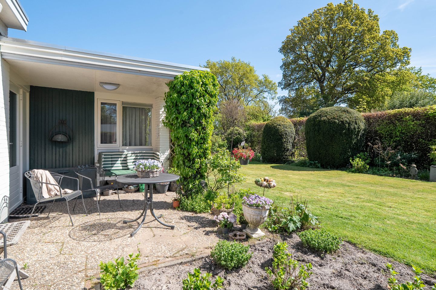 Foto 40 van Fazantenlaan 4