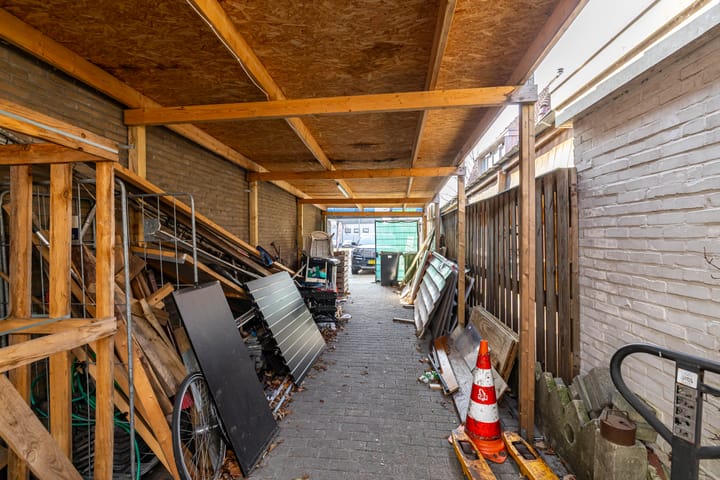 Foto 40 van Meint Veningastraat 81-A