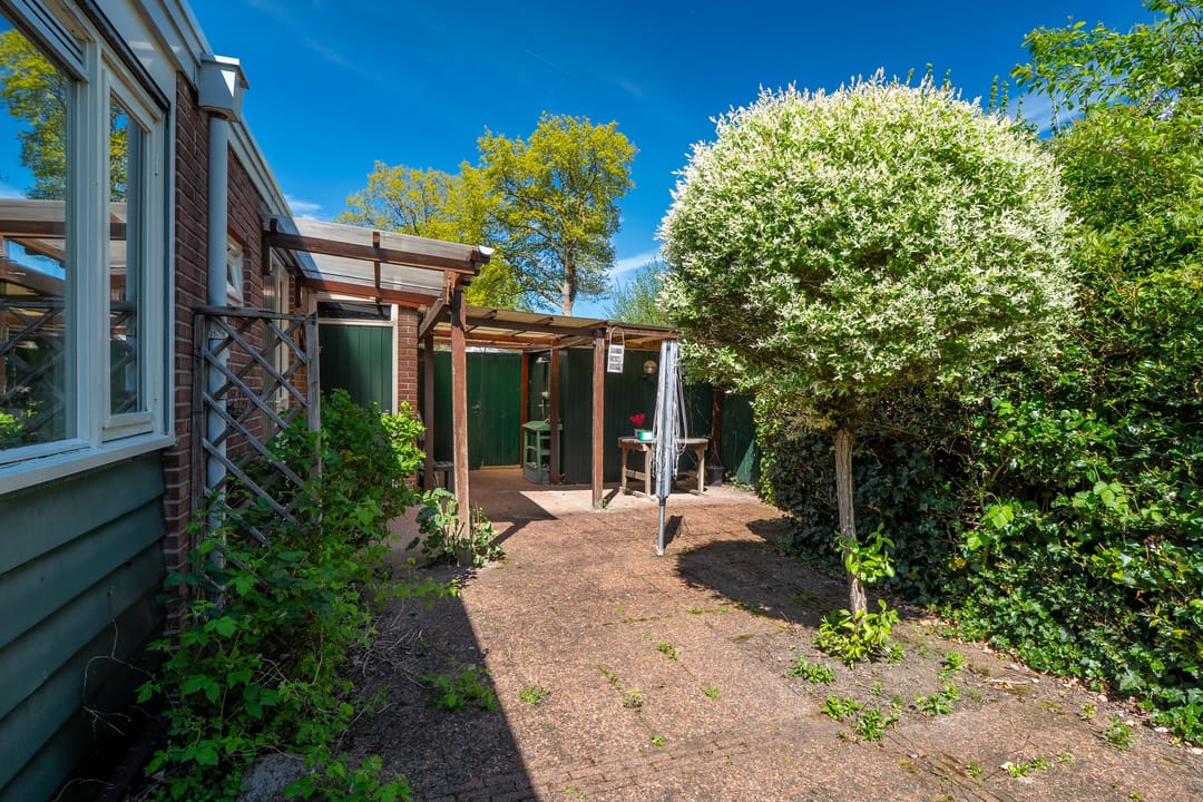 Foto 43 van Fazantenlaan 4