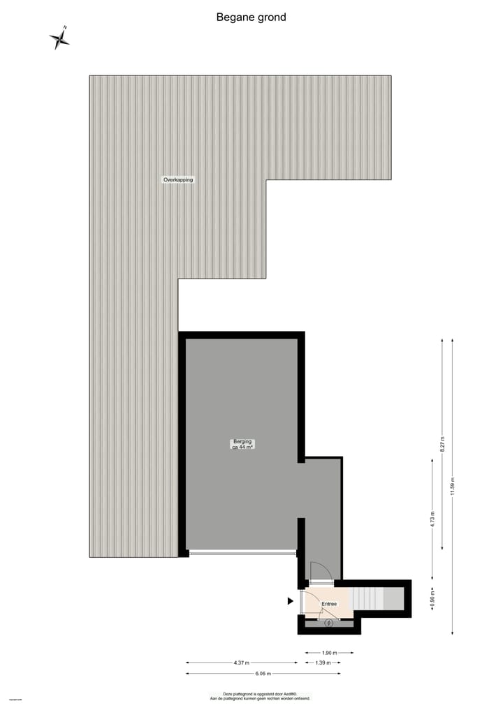 Foto 42 van Meint Veningastraat 81-A