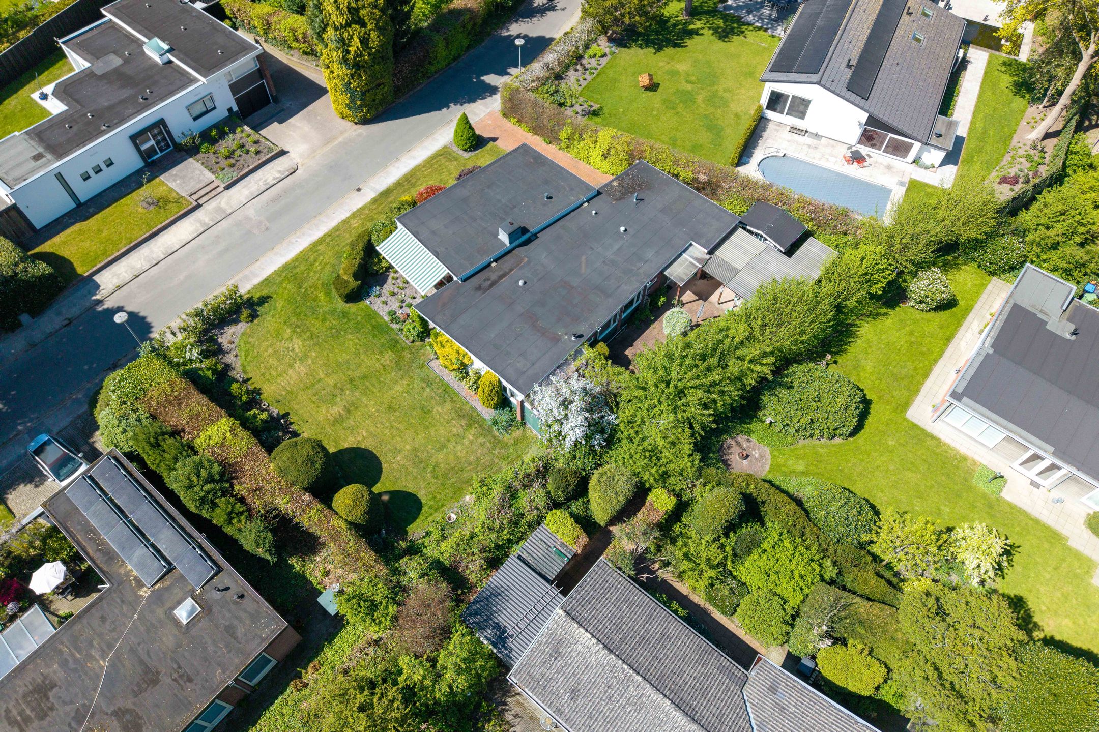 Foto 45 van Fazantenlaan 4